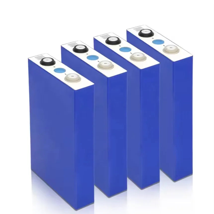 3.2V 50Ah 100Ah 120Ah 150Ah 200Ah Lithium Ion Batteries Safety Performance Lifepo4 Hithium Prismatic Battery Cell