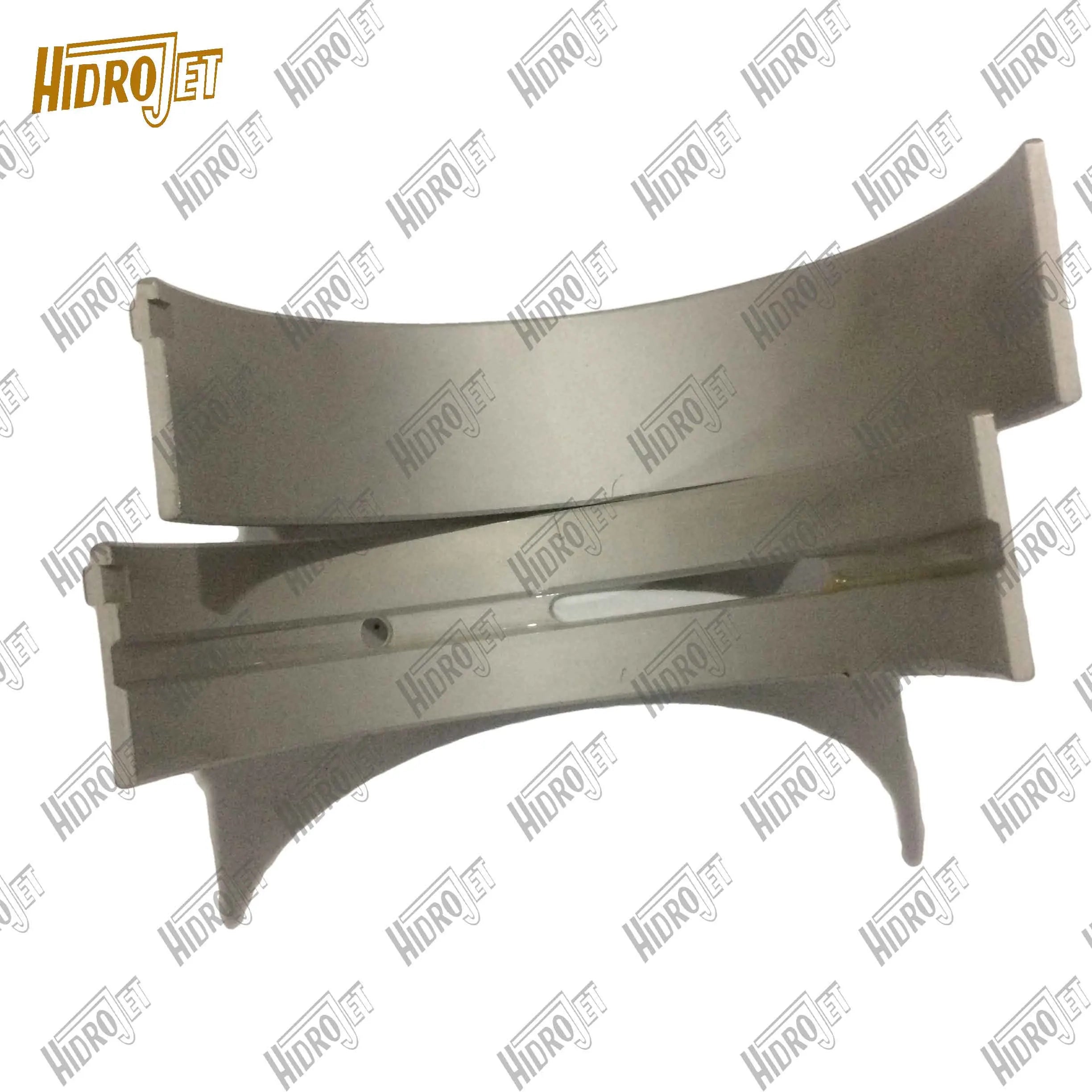 Excavator Parts 3066 S6K MAIN BEARING  5I7588  5I-7588