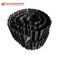 Track Assembly of Mini Excavator Track Chain Assy Track Link Assy for Komatsu