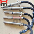 Construction Machinery Dump Truck 730C 735B 740B 770G Revolution Sensor 3546758 Speed Sensor 354-6758