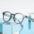 Fashion Eyewear Optical Frames Blue Ray Cut Glasses Computer Glasses Anti Blue Light Blocking Glasses for Men Women