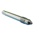 China ODM Stainless Steel CNC Machining Parts for Ship & Mechanical Equipment with Wire EDM & Broaching Services