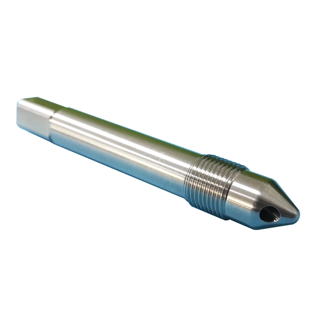 China ODM Stainless Steel CNC Machining Parts for Ship & Mechanical Equipment with Wire EDM & Broaching Services