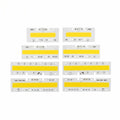 AC 110V/220V 50W COB LED Module with DOB Chip Driverless LED for Outdoor Flood Light and Highbay Light