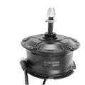1000W Single Wheel Fat Bike 48V Electric Bicycle Motor with Rear Hub Screw Freewheel Brushless Gear Construction Commutation
