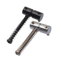 Bass Bridge Saddles for Electric Bass Guitar Replacement Parts