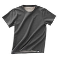 Silver Cotton EMF Protection T-shirt EMF Shielding Clothing 5g Radiation Protection Unisex  Men and Women