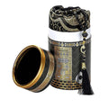 Luxury Muslim Prayer Rug Prayer Beads  Cylinder Box Soft Islamic Prayer  Mat Carpet Gifts Set