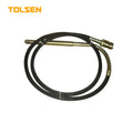 TOLSEN 86153 200hz Portable Concrete Vibrator Poker