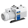 16m3/h 220V/380V Two Stage Sliding Rotary Vane Vacuum Pump Corrosion Resistant Pump
