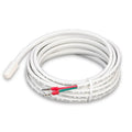 10K 3950 / 3380 Sensor Probe for Floor Heating System Thermostat External Temperature Sensors 3M/5M/6M/10M Length