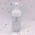 Personalized Eyelash Cluster Extensions Shampoo for Eyelashes Foam Cleaner Brush Kit Bottle with logo Private Label