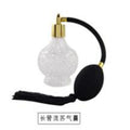 Long Fringe Balloon Perfume Bottle Cap for FEA 15mm Glass Bottles