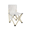 Wholesale High Quality Lightweight Foldable Field Folding Picnic Fishing Chair Folding Beach Camping Chair for Outdoor Picnic