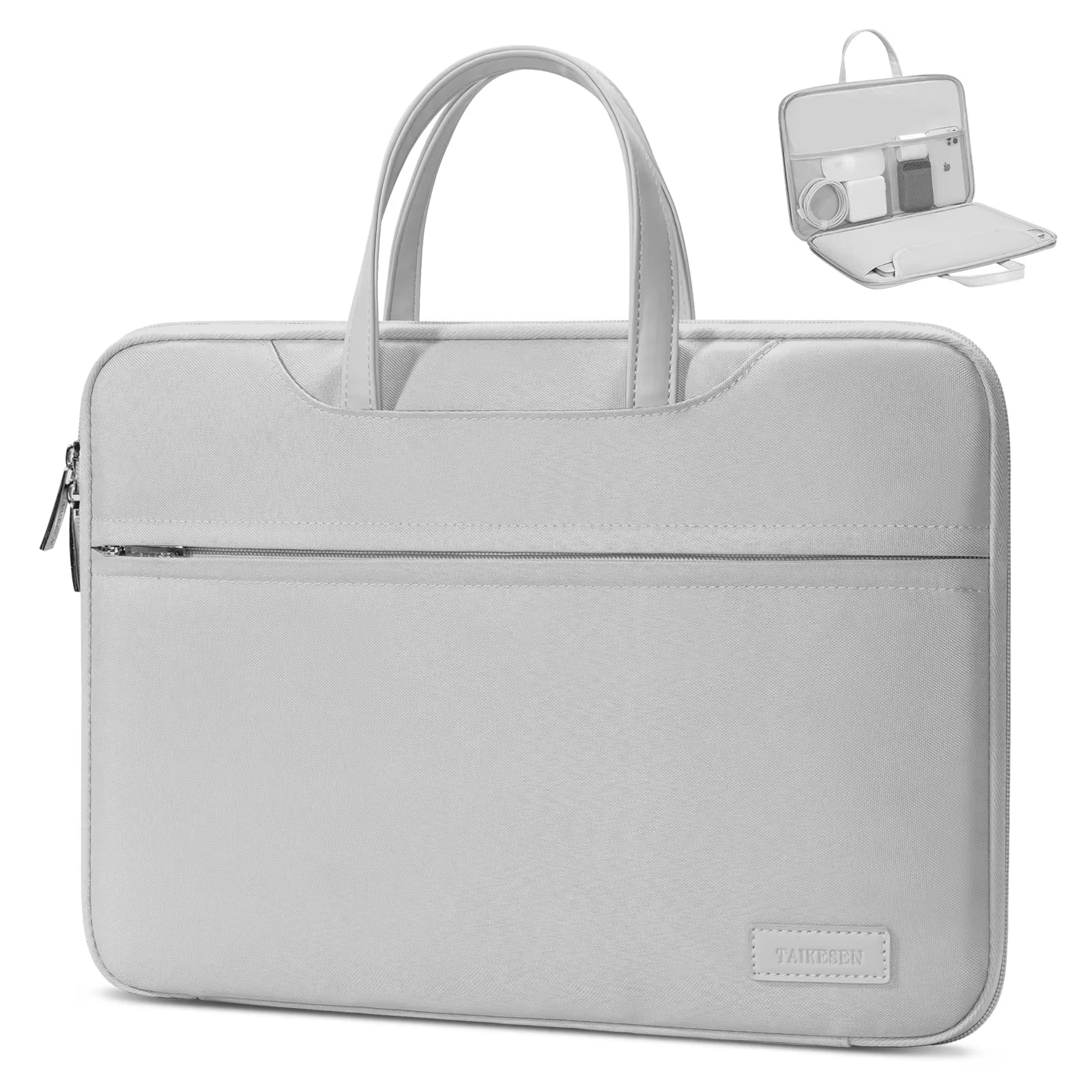 Oxford Material Laptop Sleeve 13 Inch for MacBook Air Pro for Huawei for Custom Logo Unisex