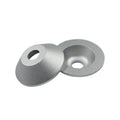Manufacturing Aluminum Sheet Metal Customized Service Al 6601 Parts Cnc Machining