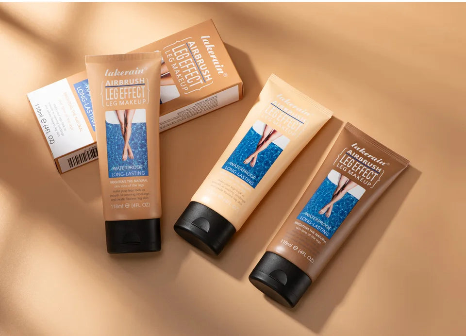 Natural Bronzer Waterproof Sunless Tanner Body Lotion Self Tanning Lotion Private Label Tanning Accelerator Cream