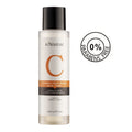 OEM Private Label120ML Skin Care Facial Toner Vitamin C Bright Moisturizing Whitening VC Face Care Toner