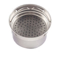Direct Drinking Stainless Steel Replacement Parts for Alkaline Water Bottle Filter Eco-Friendly Tea Infuser for Boiling Water