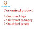 Make up the Difference Customized Products Customized LogoCustomized Packaging