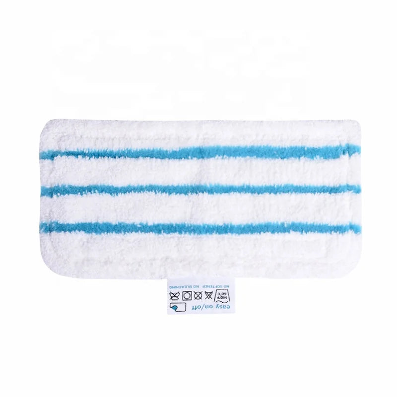 Washable and Reusable Steam Mop for Black and Decker Mop Pads FSM1610 FSM1630 FSMH13E5 FSM1616 HSM13E1