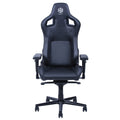 Hobot Ergonomic Gaming Office Chair Stainless Steel Swivel Leather Silla Gamer Synthetic Leather Material Computer Chair
