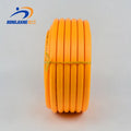 High Pressure Spray Flexible 6mm/8mm/8.5mm/12mm Yellow Blue Color Pvc Air Hose