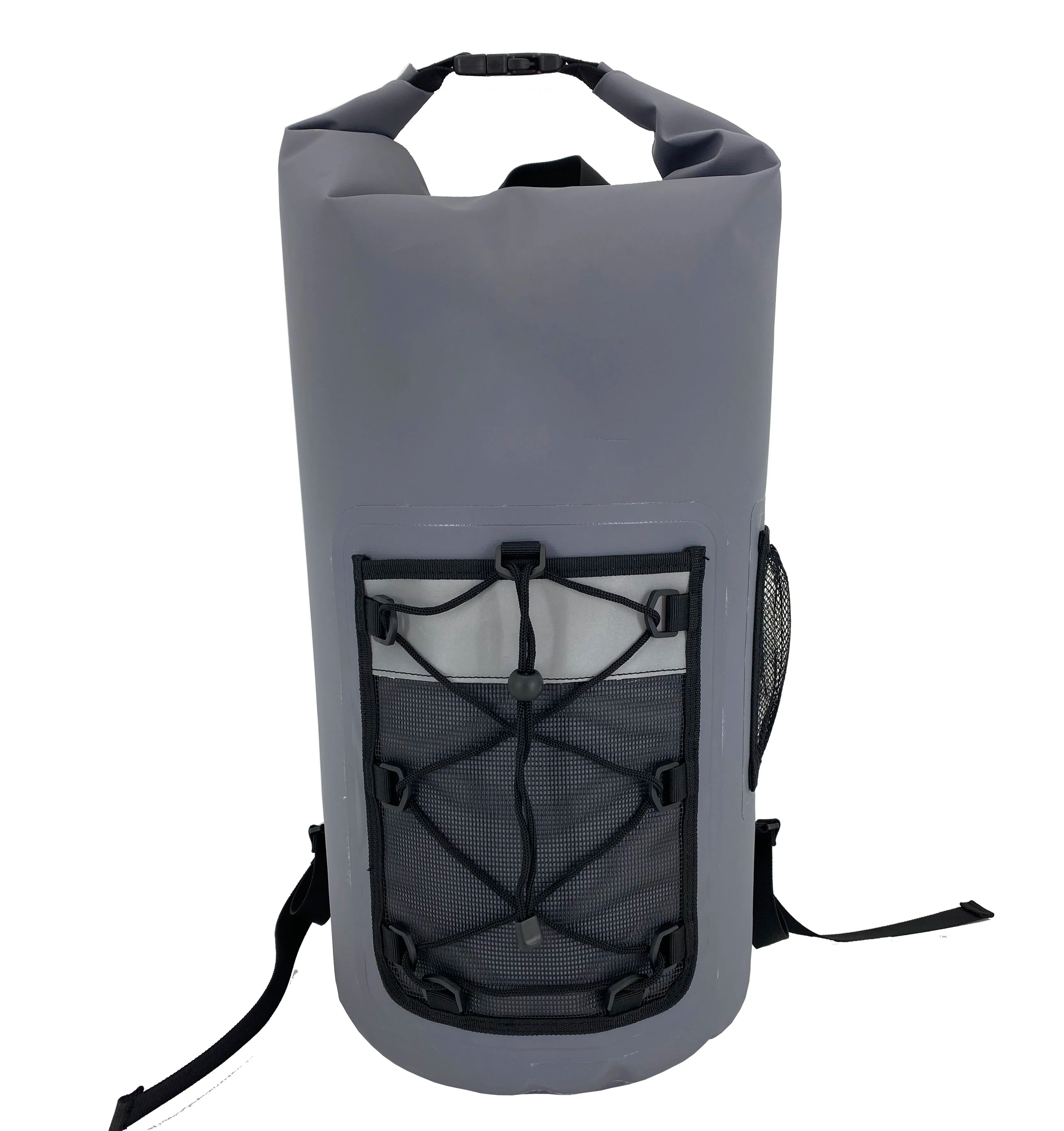 Customized Ocean Pack Swimming Dry Bag 500D PVC Waterproof Dry Bag