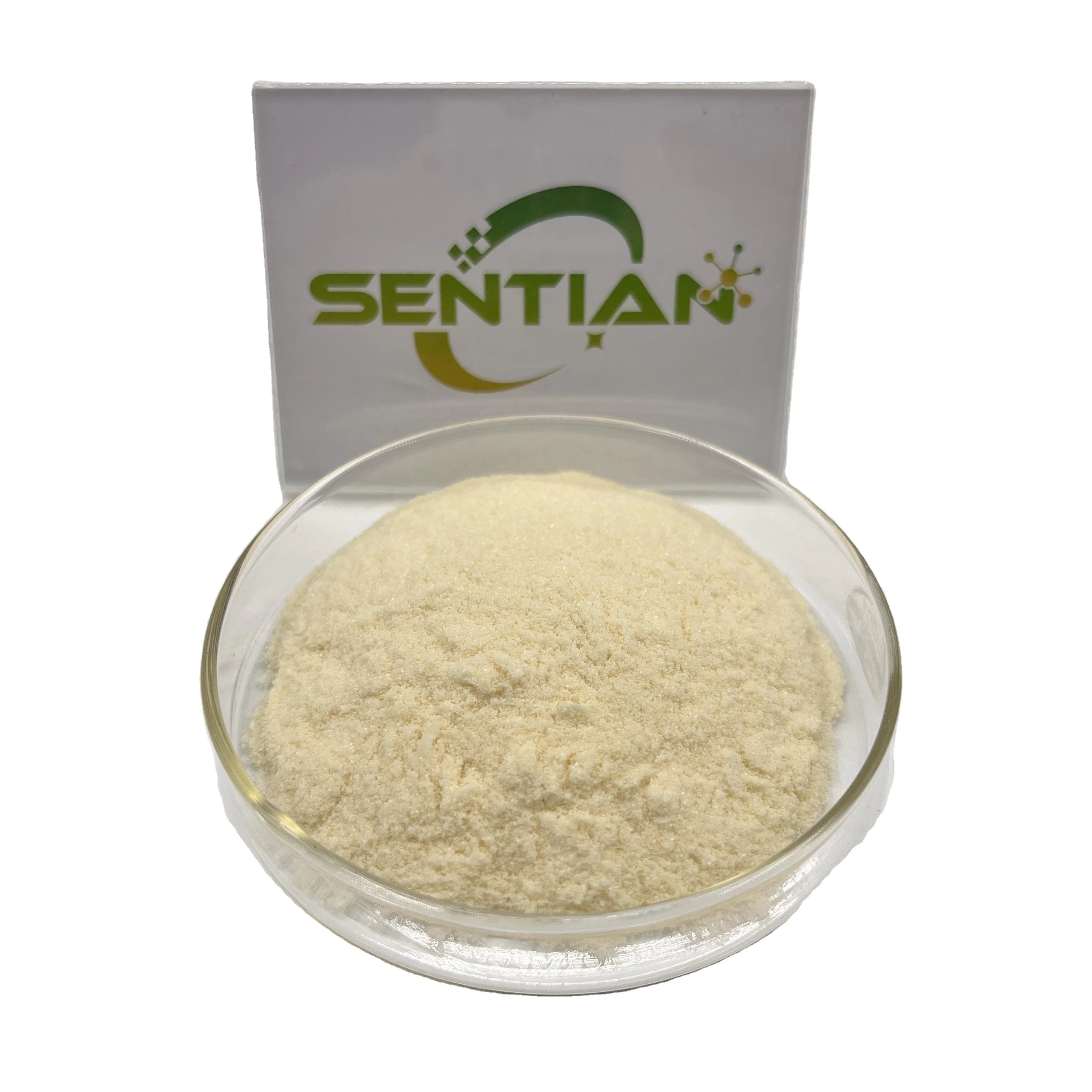 Factory Supply Plant Extract Non-gmo 90% Soy Protein Isolated Soy Protein Powder Soy Isolate Protein