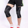 High Quality Sport Basketball Breathable Knee Compression Brace Support Orthopedic Knee Brace For Knee Pain Relief