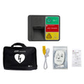 XFT XFT-120N AED Trainer CPR Training Multiple Modes Portable Automatic External Defibrillator FCC/CE Certified First Aid
