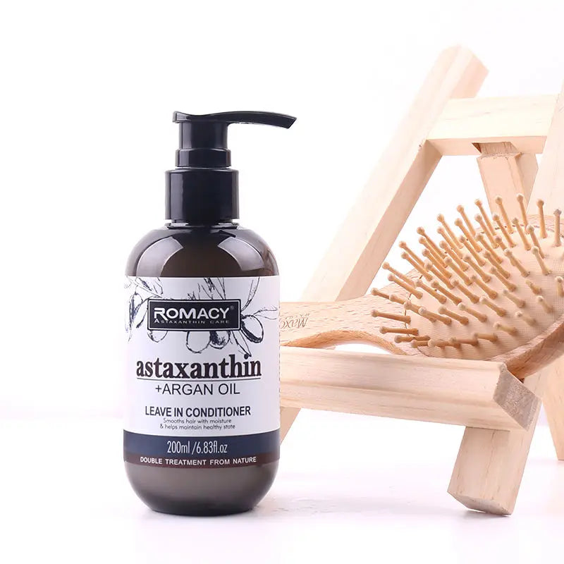 Romacy Factory Direct Price Leave in Conditioner Moisturising and Norurishing Conditioner for Hair Care