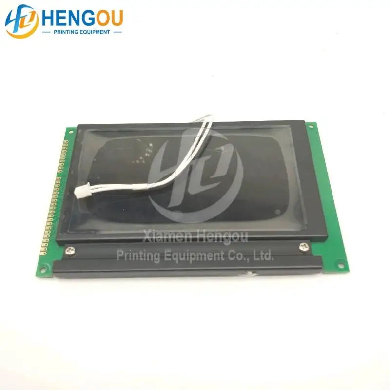08YX1013 Display Screen for Polar 78ES Offset Printing Machine Spare Parts