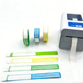 Events & Party Suppler Disposable Custom Printable Thermal Synthetic Paper Wristband ID Bracelet Roll