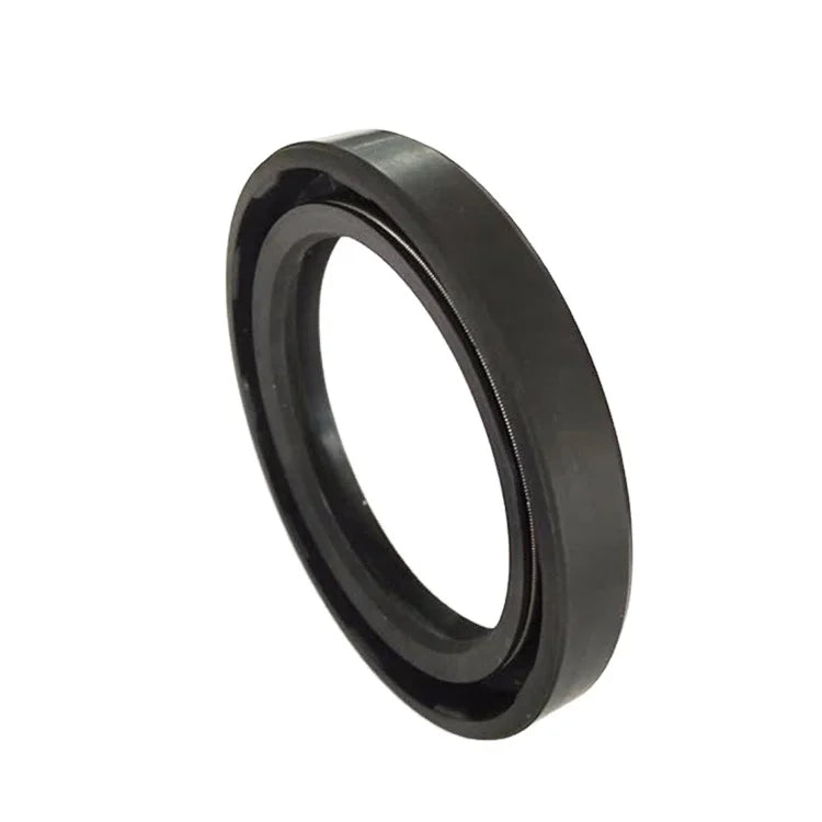 NBR Buna FKM Silicone HNBR EPDM TC SC Oil Seal 17x35x8 for Various Applications