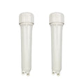 Anhui Adream RO Water Purifier Filter Housing 1812  50G 75G RO Membrane Housing