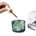Hot Sale Luxury Custom Scent Gift Box Crystal Essential Oil Fragrance Set