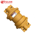 124-8240 Track Roller Single Flange Double Flange for Caterpillar D4H D5M D5NXL Dozer