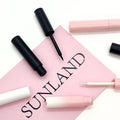 Strong Eyelash Glue Adhesive Vendor Waterproof 5ml Quick Dry Long Lasting Private Label Strong Lash Glue Wholesale Bulk