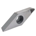 Maifix VBMT PCD VBMT1103 VBMT1604 CNC Lathe Tool Turning Boring Cutting Carbide Diamond Tip Insert for Aluminum Copper Machining