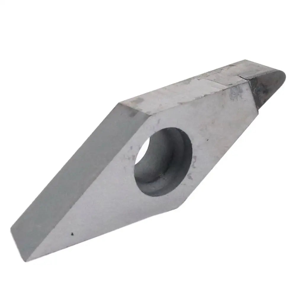 Maifix VBMT PCD VBMT1103 VBMT1604 CNC Lathe Tool Turning Boring Cutting Carbide Diamond Tip Insert for Aluminum Copper Machining