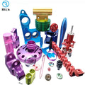 Custom Made Prototyping Mechanical Milling Processing Parts Precis Machining Cnc Aluminum Components cnc machining for sale
