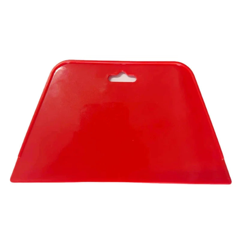 DIY Grade Plastic Wallpaper Scraper Spatula Tools OEM and ODM Customized Support