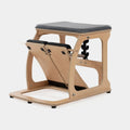 Color Customization Combo Stability Chair Single Pedal Split Pedal Wunda Chair Pilates Chair