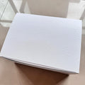 Good Quality Custom logo Luxury Cosmetic Empty Cardboard Card Box Packaging Boxes