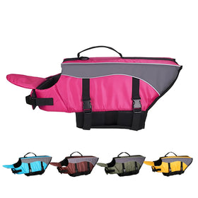 Royaumann Wholesale Pet Dog Life Vest Dog Life Jacket