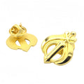 Khanda Clip Art Hight Cute Enamel 3D Pins Enamel Suit Badge Pin Enamel Brooch Pins With Cut Out