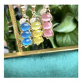 New Style Fashion Jewelry 2022chinese Jade Necklace Peas Necklace Jade Jewelry for Women