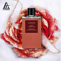 Organic Extract Ladies Body Lotion and Shower Gel Long Lasting Elegant Fragrance Lightening Bubble Perfumed Moisturizing