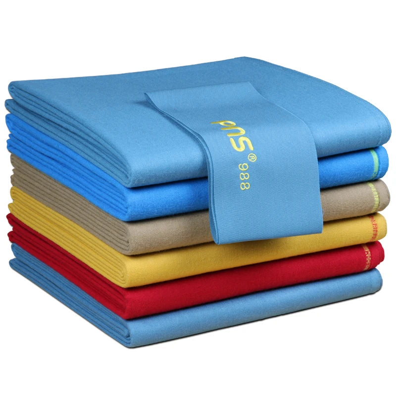 Superior Quality PNS 988  1.55mm Width Fast Speed Billiard Pool Table Cloth Felt for 8 Feet 9Feet Size Table